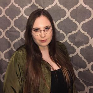 Meet your Posher, Olivia